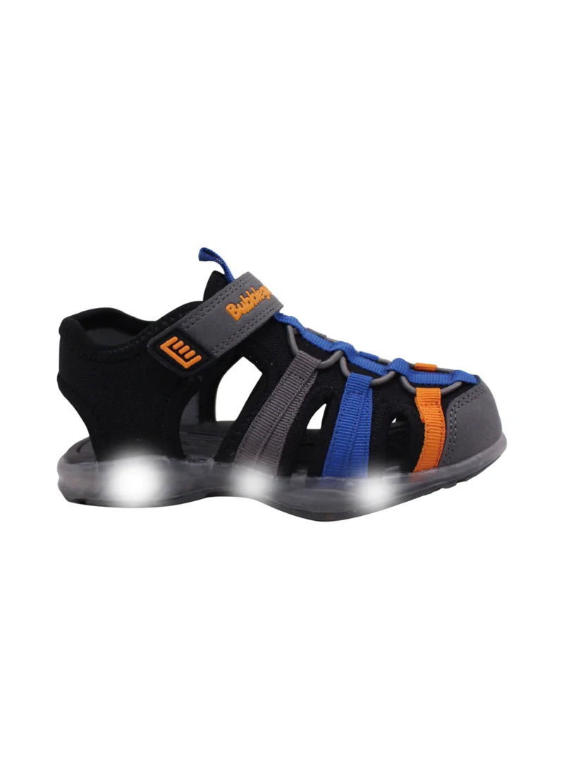 Bata Sport‑Style Closed‑Toe Sandals